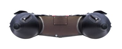 купить Лодка ПВХ РИВЬЕРА 3200 СК Компакт в Москве - фото 