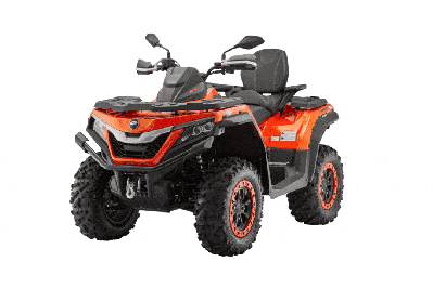 купить Квадроцикл QJ MOTOR SFA 1000 (ПСМ) в Москве - фото 