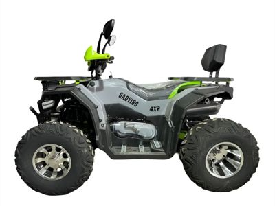 купить Квадроцикл LONCIN GAOYIBO 150 в Москве - фото 