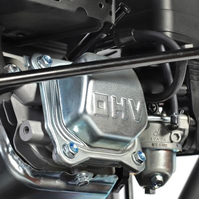 купить Снегоуборщик PATRIOT PS 601 в Москве - фото 