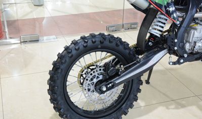 купить Мотоцикл K2R PF140 PITBIKE в Москве - фото 