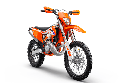 купить Мотоцикл KTM 250 EXC ENDURO в Москве - фото 