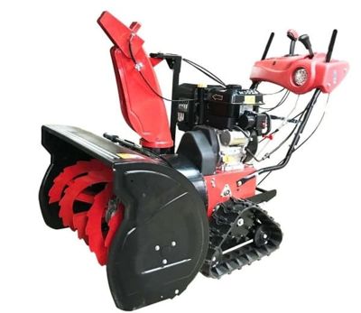 Снегоуборщик FORZA T AC-F 1500ET в Москве