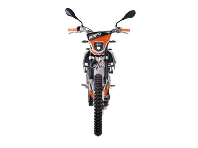 купить Мотоцикл кроссовый эндуро KAYO T2 250 MX в Москве - фото 