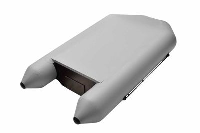 купить Лодка ПВХ РОДЖЕР Standart-SL 2400 в Москве - фото 