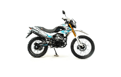 Мотоцикл MOTOLAND 250 ENDURO ST (165FMM) в Москве