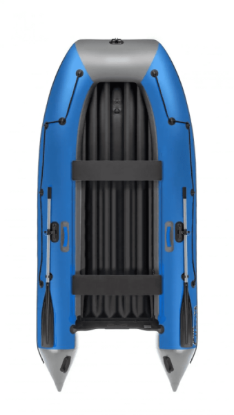 Лодка ПВХ STORMLINE Air Classic 360 в Москве