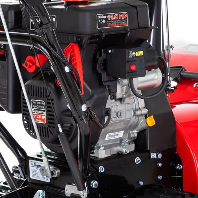 купить Снегоуборщик KETTAMA 250 Pro в Москве - фото 