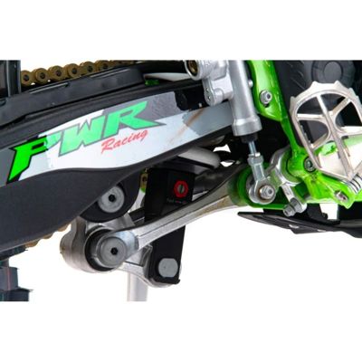 купить Мотоцикл кроссовый эндуро MOTOLAND PWR FM250 (172FMM-3A) в Москве - фото 