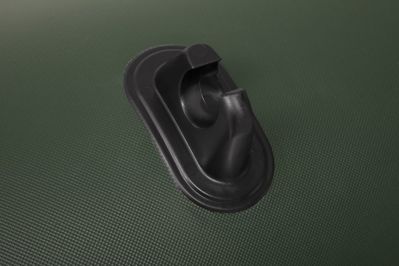 купить Лодка ПВХ ФРЕГАТ 280 ЕК в Москве - фото 