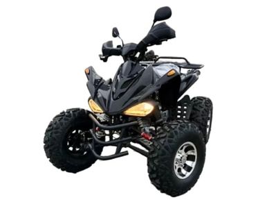 Квадроцикл MOTORHEAD RockIt 200 в Москве