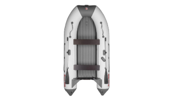 Лодка ПВХ ТОНАР Алтай А340 в Москве