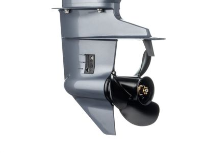 купить 2х-тактный лодочный мотор MIKATSU M30FES в Москве - фото 