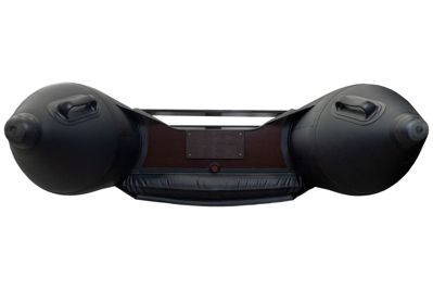 купить Лодка ПВХ РИВЬЕРА 3600 НДНД Компакт в Москве - фото 