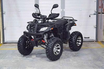 купить Квадроцикл GRIZZLY 200 в Москве - фото 