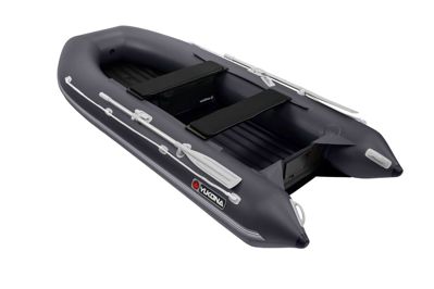 купить Лодка ПВХ YUKONA 360 НДНД в Москве - фото 