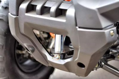 купить Квадроцикл LONCIN Overland 200 в Москве - фото 