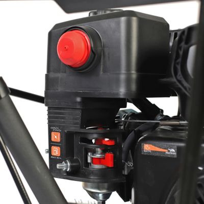 купить Снегоуборщик PATRIOT PS 601 в Москве - фото 