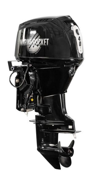 4х-тактный лодочный мотор MARINE ROCKET MREF40FEL-T в Москве