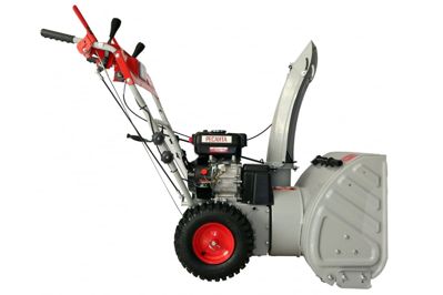 купить Снегоуборщик РЕСАНТА СБ 4100ПФ в Москве - фото 