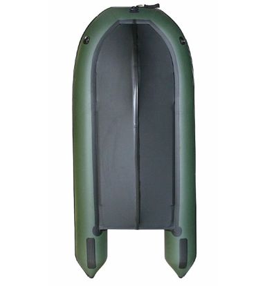 купить Лодка ПВХ КОМБАТ CMB-360 в Москве - фото 