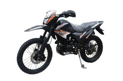 купить Мотоцикл МОТОМИР Fighter TSR 250 ТУРЭНДУРО в Москве - фото 