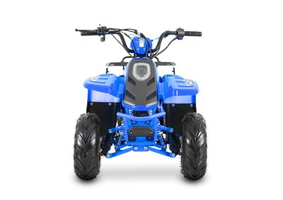 купить Квадроцикл SHARMAX 130 Cross в Москве - фото 