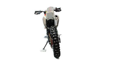 купить Мотоцикл кроссовый эндуро MOTOLAND WR 250 в Москве - фото 