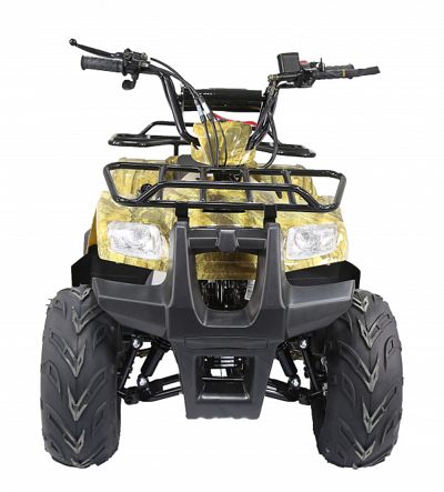 купить Квадроцикл ATV Atomik TT в Москве - фото 