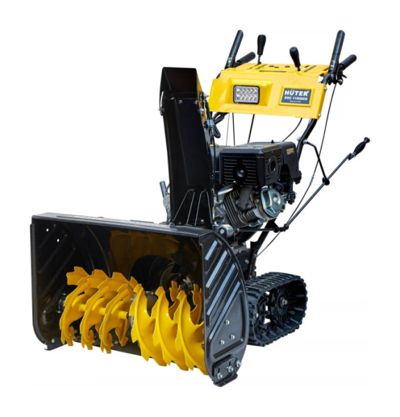 Снегоуборщик HUTER SGC 11000CD в Москве