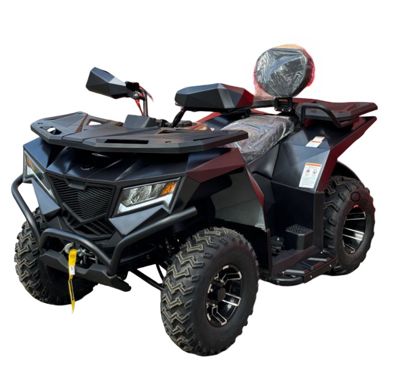 Квадроцикл APOLLO Cybero 250 в Москве