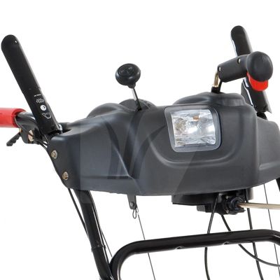 купить Снегоуборщик CUB CADET XS2 61 SWE в Москве - фото 