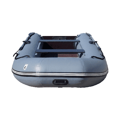 купить Лодка ПВХ GOLFSTREAM Патриот BP 300 в Москве - фото 