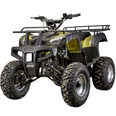 купить Квадроцикл YACOTA Sela 150 в Москве - фото 