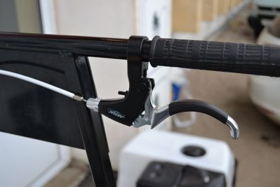 купить Мотобуксировщик УРАГАН Классика в Москве - фото 