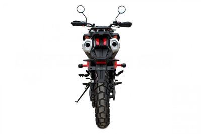 купить Мотоцикл ROCKOT Hound OFFRoad 250 LUX CROSS в Москве - фото 