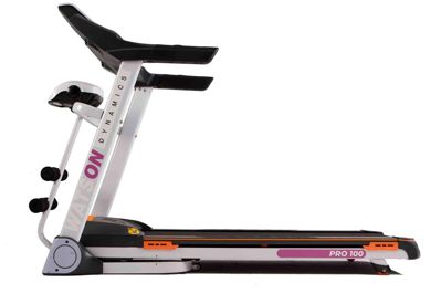 купить Беговая дорожка Watson Dynamics Pro 100 в Москве - фото 