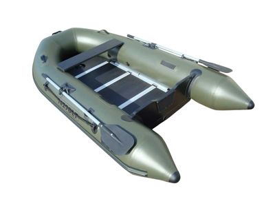 Лодка ПВХ NORDIK 360 в Москве