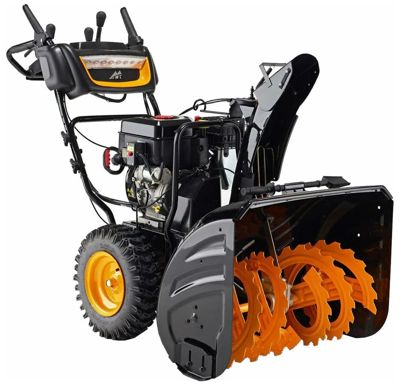 купить Снегоуборщик MCCULLOCH ST76EP в Москве - фото 