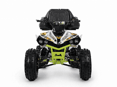 купить Квадроцикл SHARMAX Cross 190 (2024) в Москве - фото 