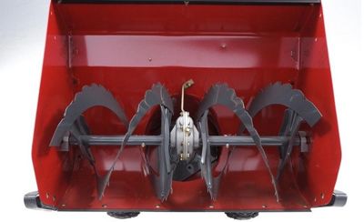 купить Снегоуборщик CANADIANA CH842100SE в Москве - фото 