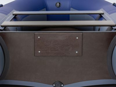 купить Лодка ПВХ АНДРОМЕДА Luxe 365 в Москве - фото 