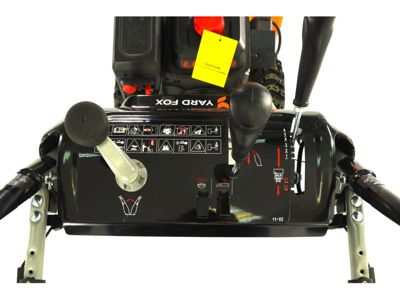 купить Снегоуборщик YARD FOX 6654E в Москве - фото 