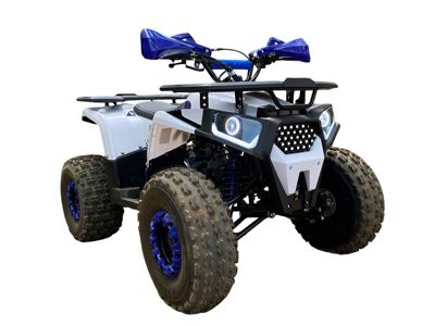 купить Квадроцикл AVANTIS Optima 8 в Москве - фото 