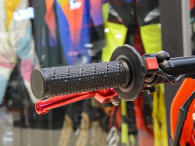 купить Мотоцикл ZUUMAV K7 CBS 300 Pro 21/18 ENDURO в Москве - фото 