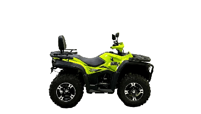 купить Квадроцикл BISON 330L в Москве - фото 