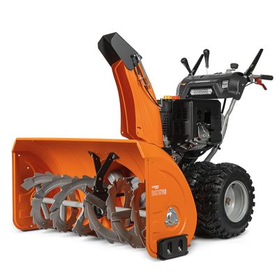 купить Снегоуборщик DAEWOO DAST 17110 в Москве - фото 