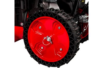 купить Снегоуборщик DDE ST7071E в Москве - фото 