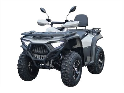 Квадроцикл BASHAN Explorer 320 4x4 в Москве