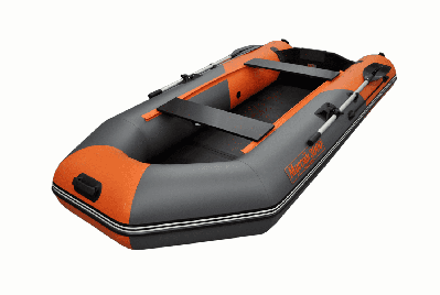 купить Лодка ПВХ МУССОН 3000 С в Москве - фото 